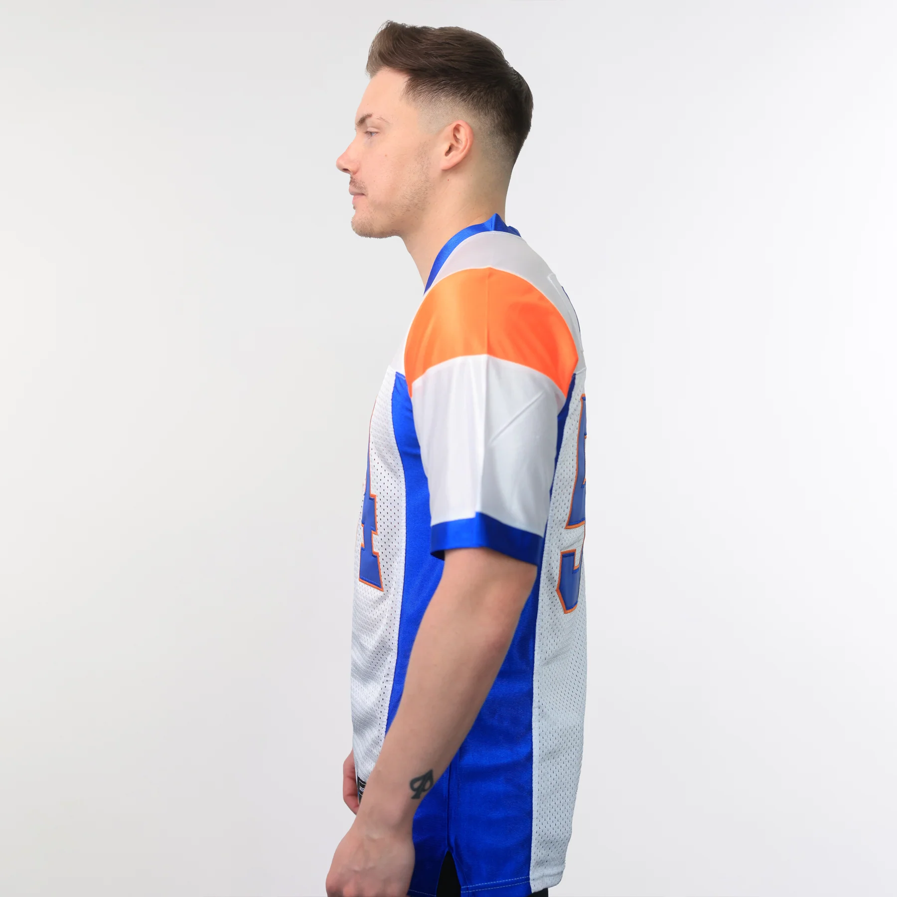 Thad Castle Football Jersey - Image 12
