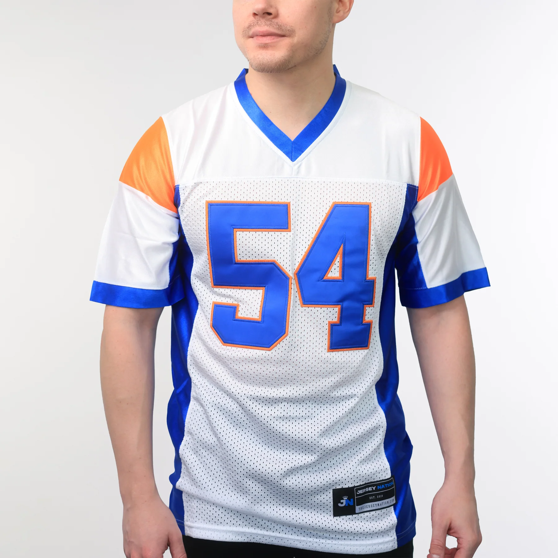Thad Castle Football Jersey - Image 13