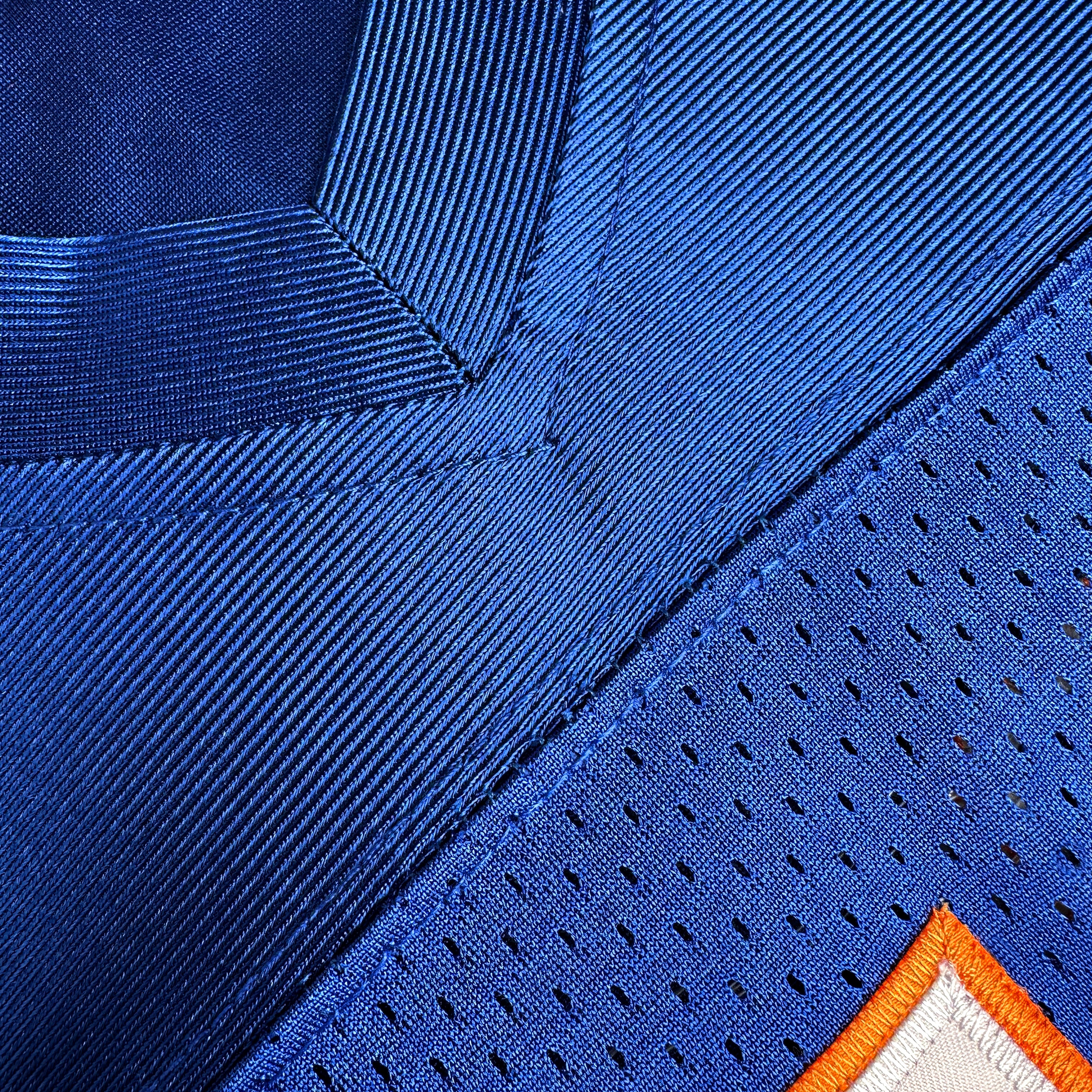 Thad Castle Football Jersey - Image 7
