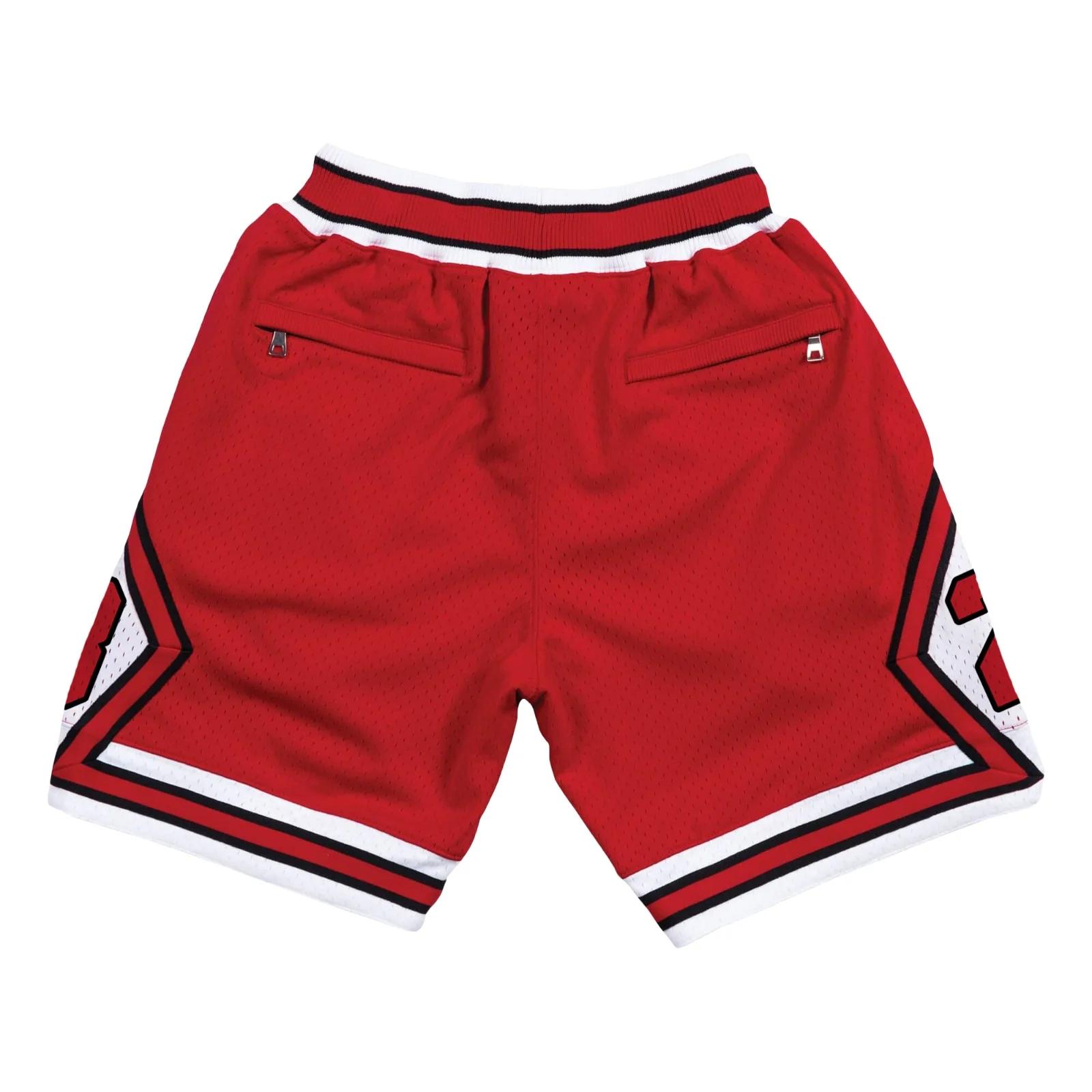 GOAT Basketball Shorts - Image 4
