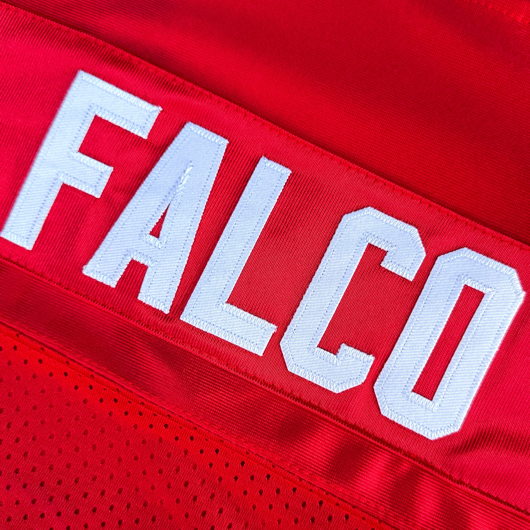The Replacements Shane Falco Washington Sentinels Football Jersey - Image 5