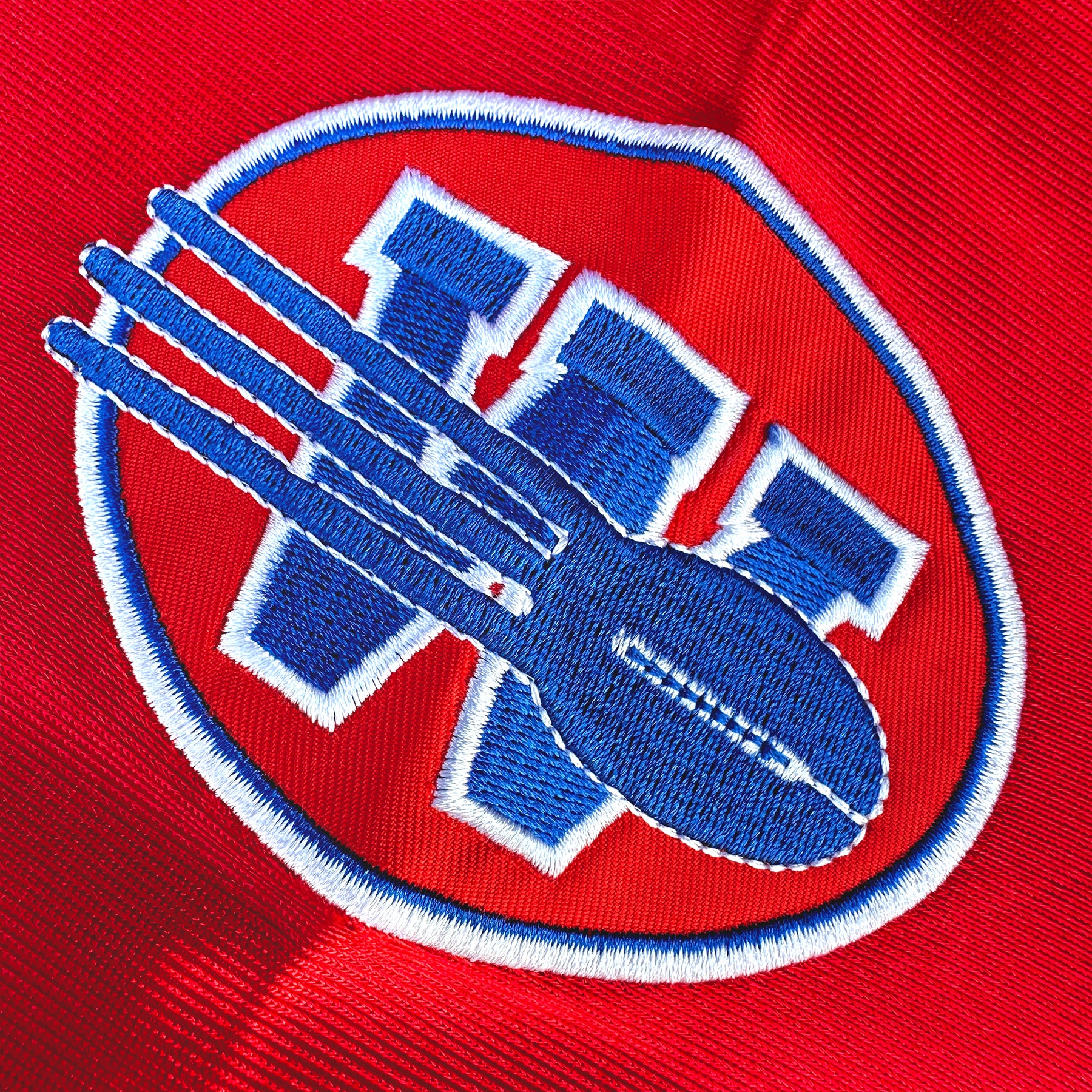 The Replacements Shane Falco Washington Sentinels Football Jersey - Image 7