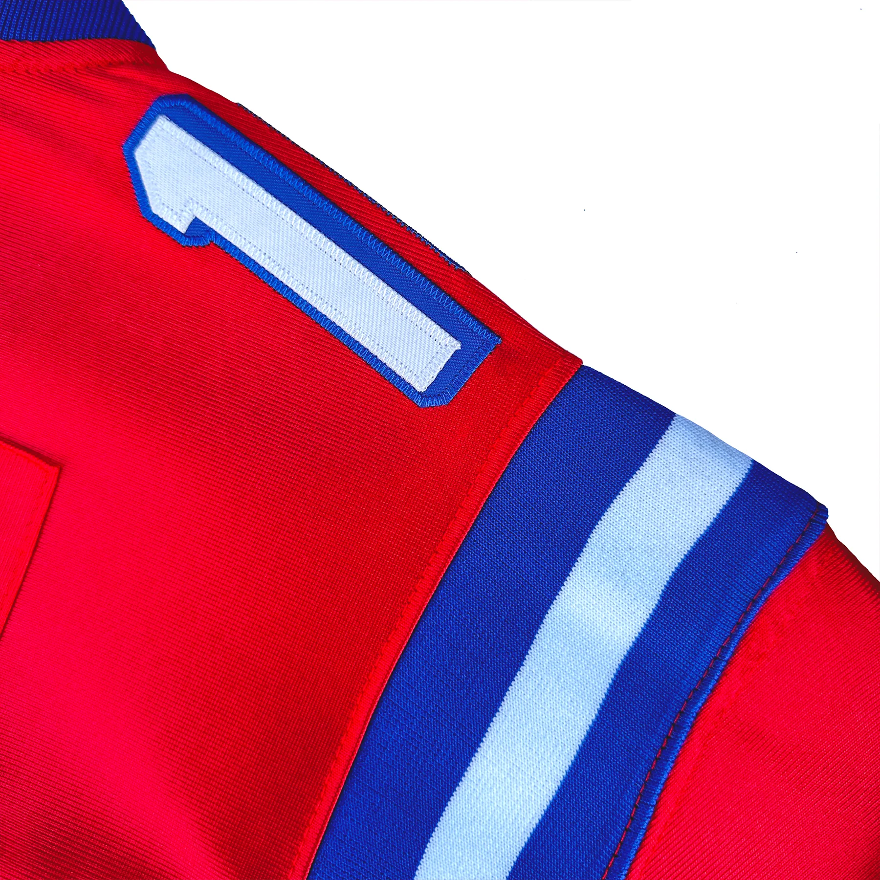 The Replacements Shane Falco Washington Sentinels Football Jersey - Image 8