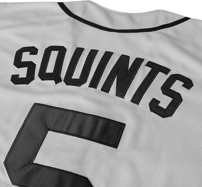 The Sandlot 'Squintz' Baseball Jersey - Image 3