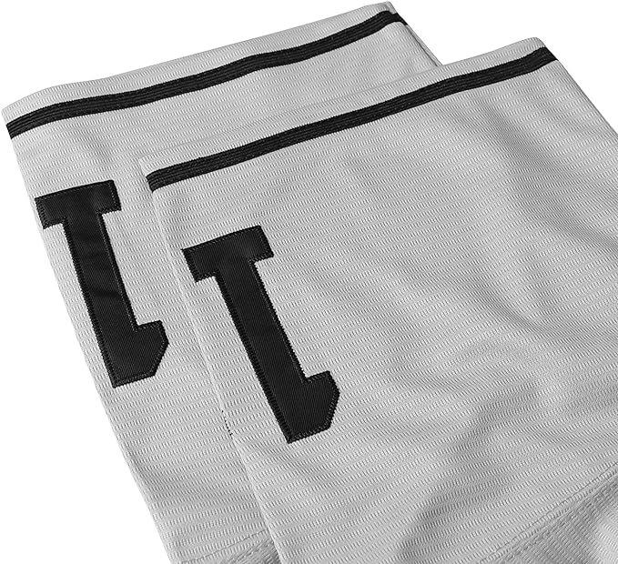 The Sandlot 'Yeah Yeah' Baseball Jersey - Image 10