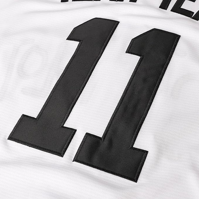 The Sandlot 'Yeah Yeah' Baseball Jersey - Image 4