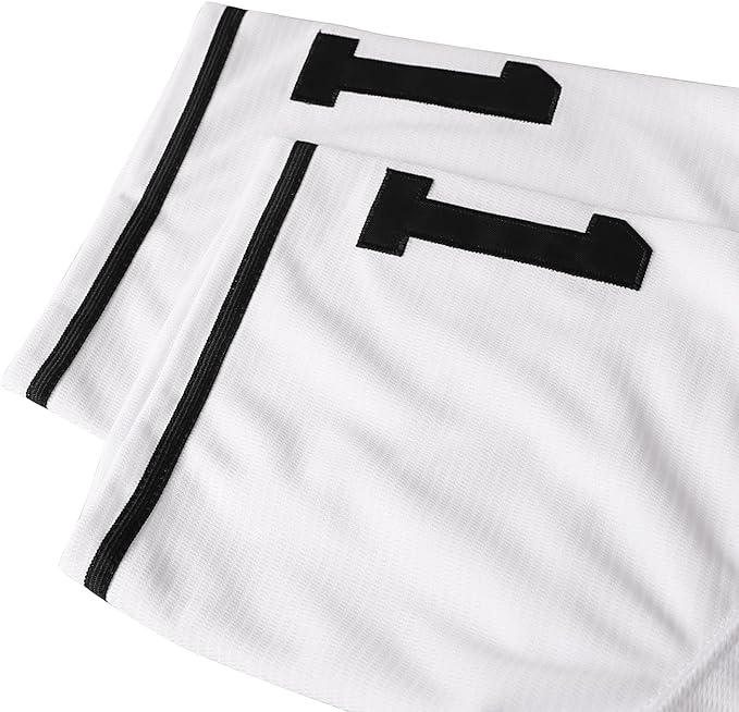 The Sandlot 'Yeah Yeah' Baseball Jersey - Image 5