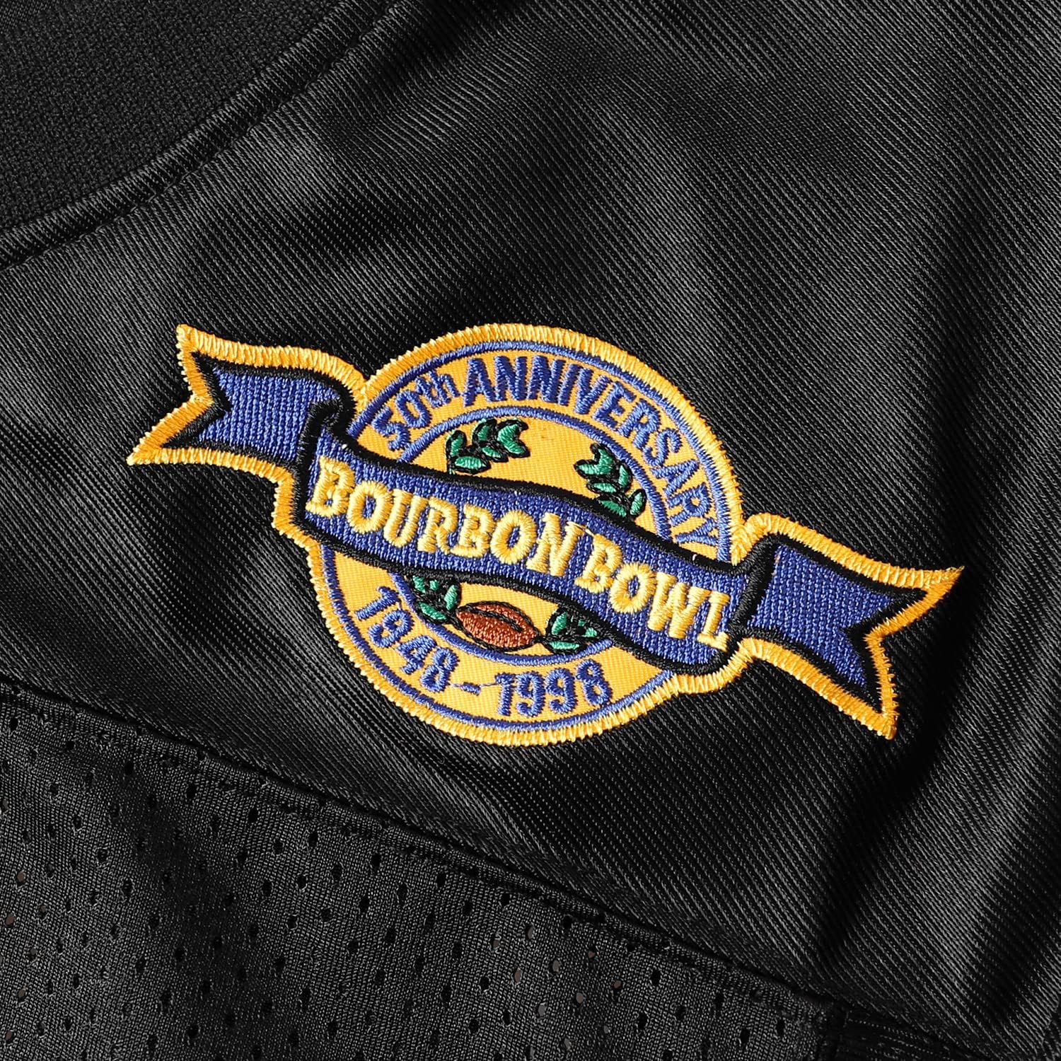 Waterboy 'Bobby Boucher' Football Jersey - Image 15