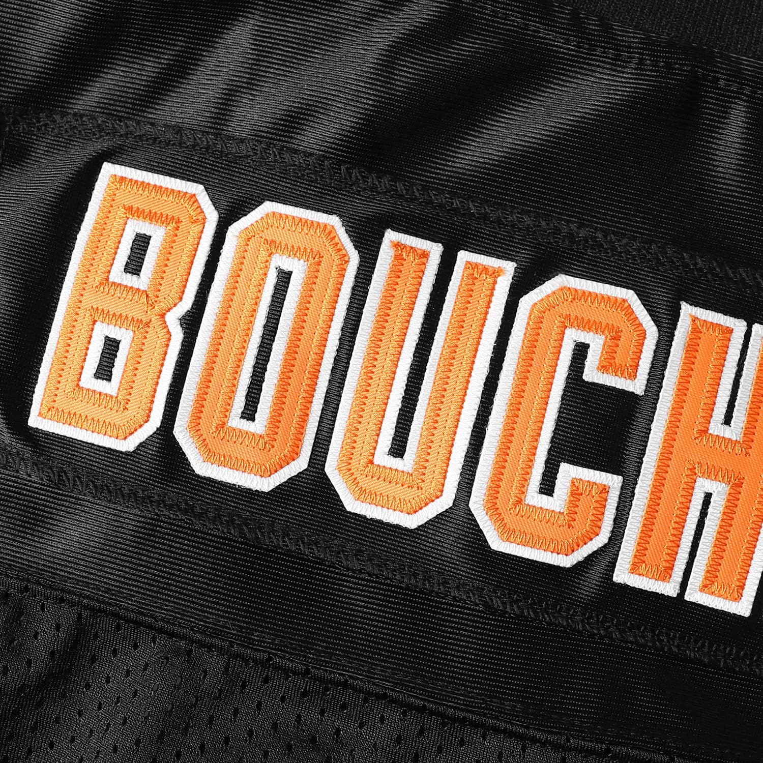 Waterboy 'Bobby Boucher' Football Jersey - Image 17