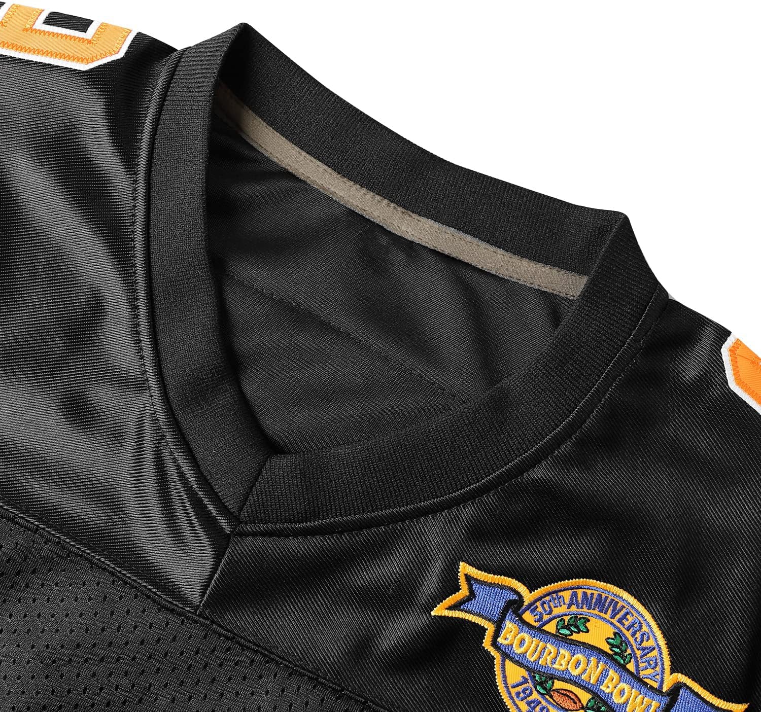 Waterboy 'Bobby Boucher' Football Jersey - Image 18