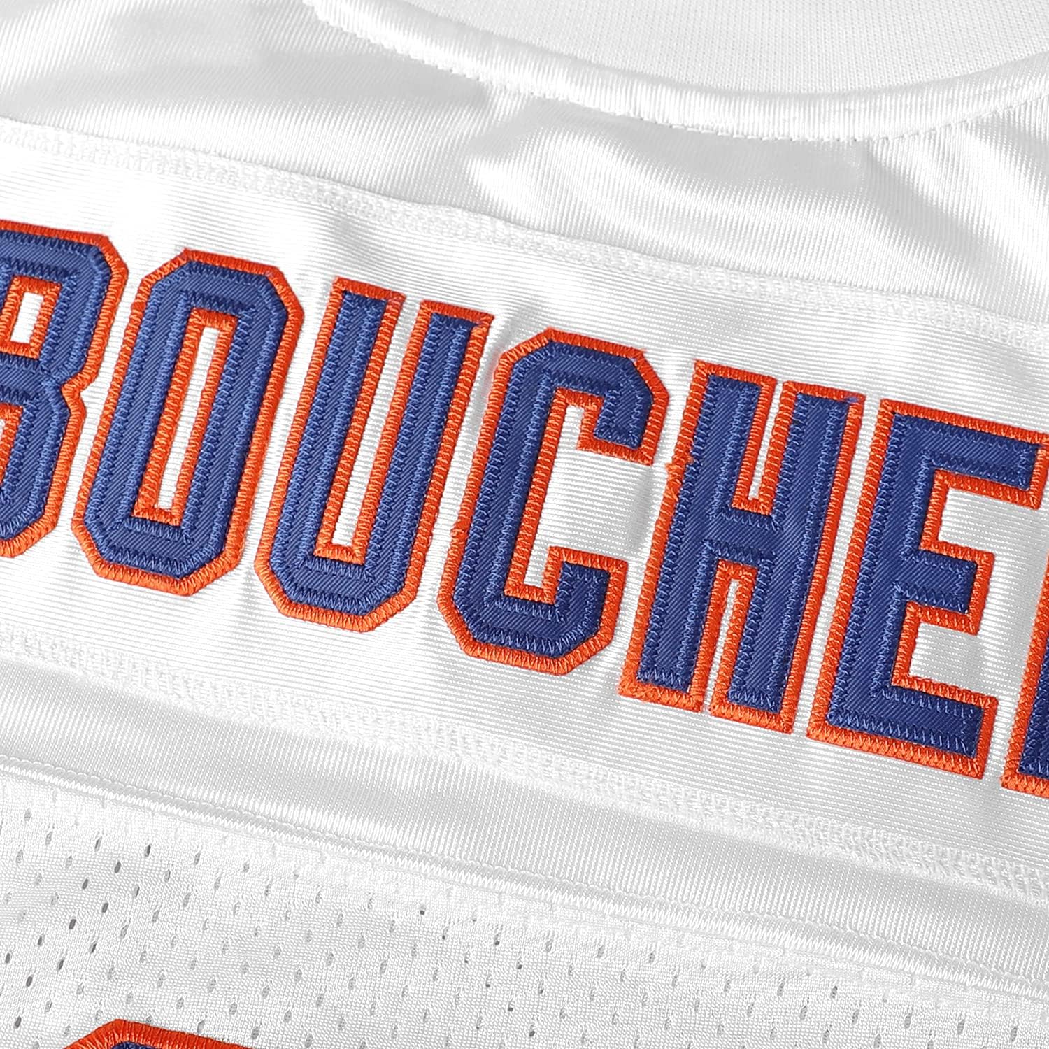 Waterboy 'Bobby Boucher' Football Jersey - Image 20