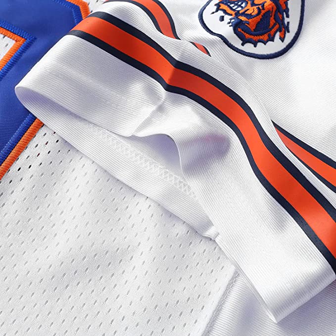 Waterboy 'Bobby Boucher' Football Jersey - Image 23