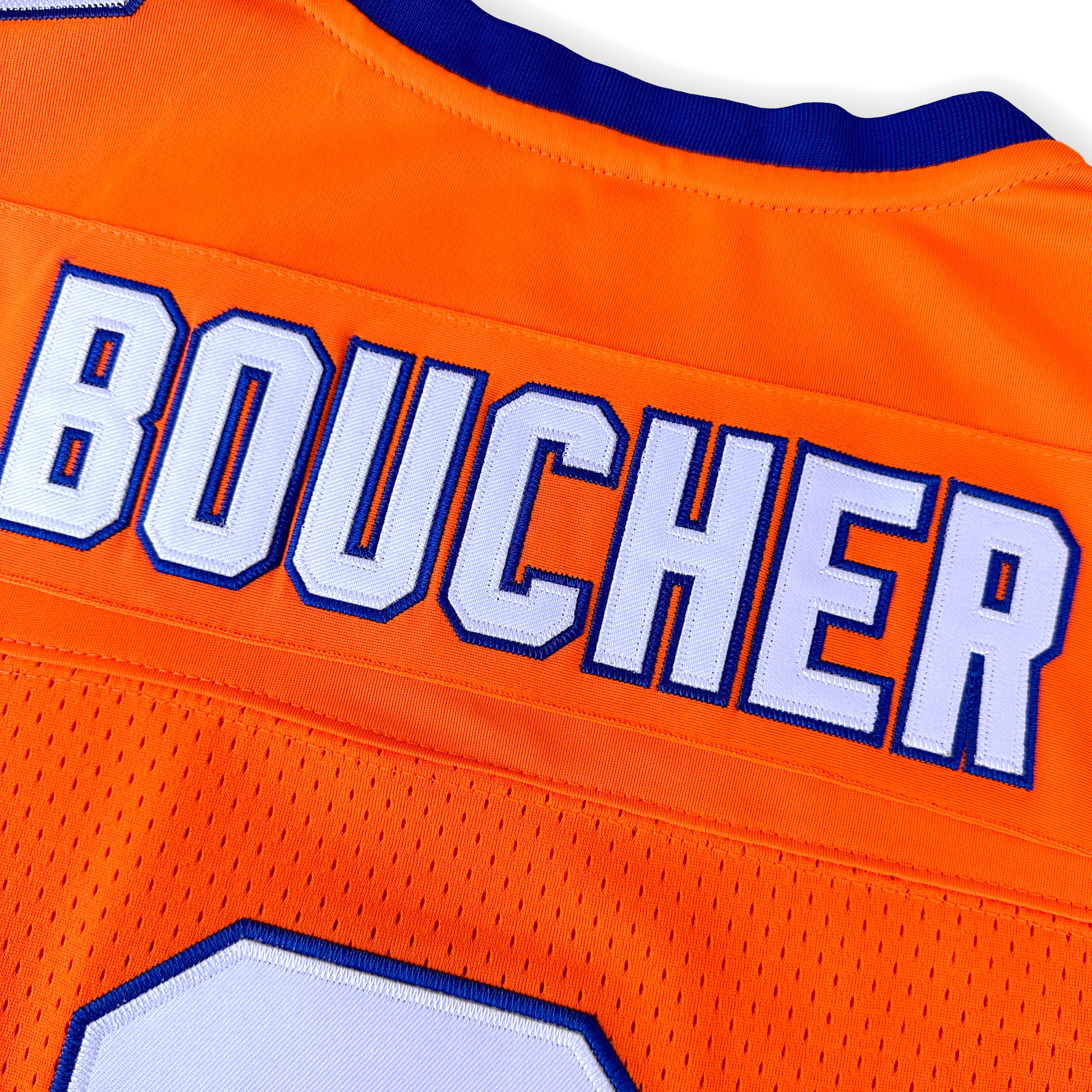 Waterboy 'Bobby Boucher' Football Jersey - Image 5