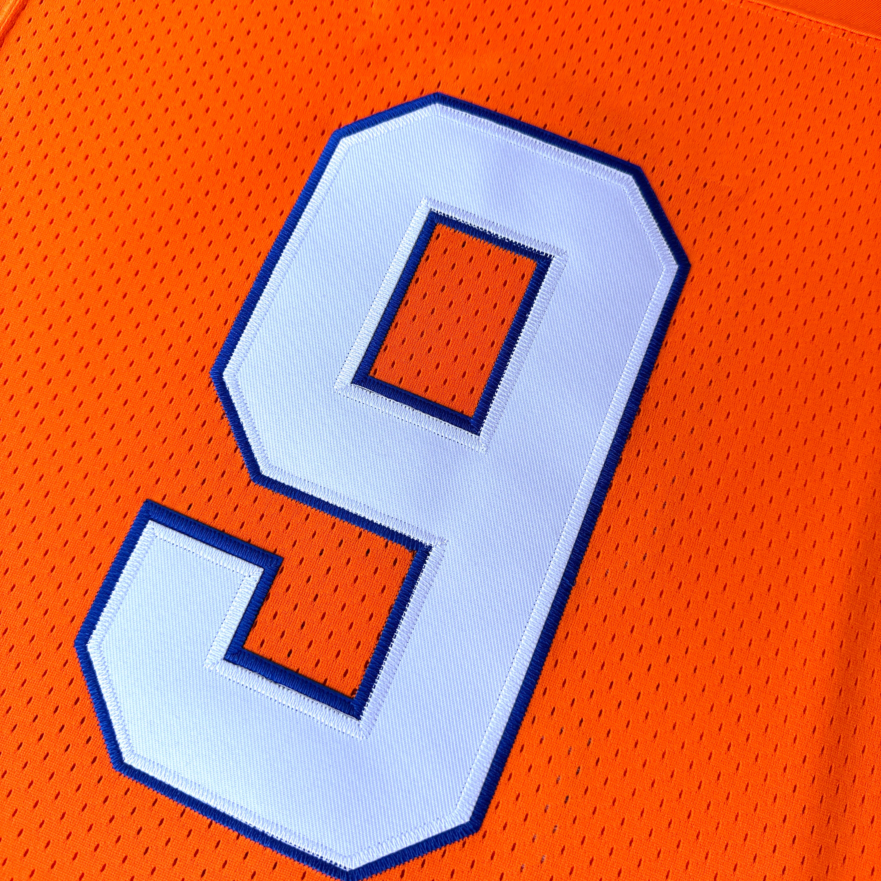 Waterboy 'Bobby Boucher' Football Jersey - Image 7