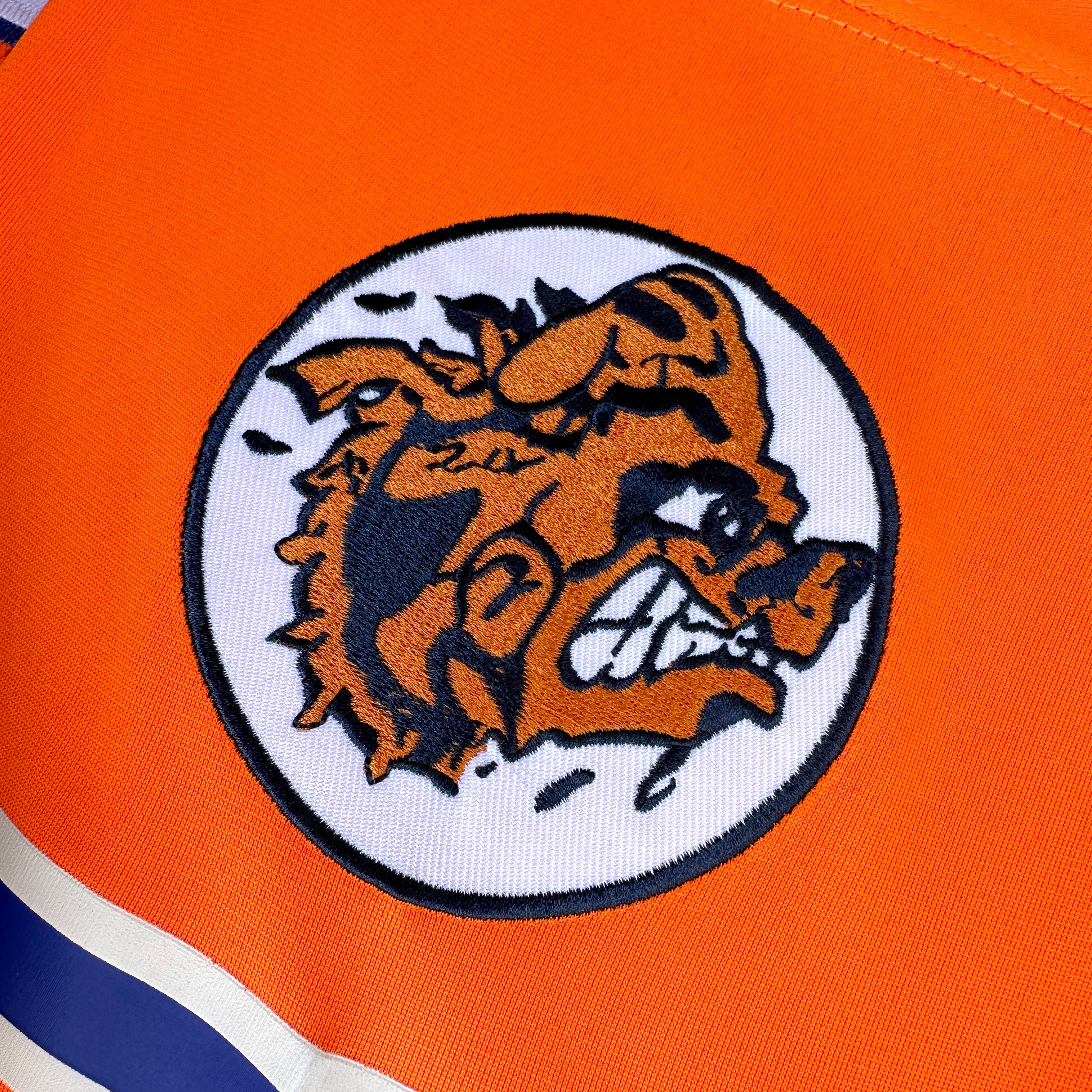Waterboy 'Bobby Boucher' Football Jersey - Image 9