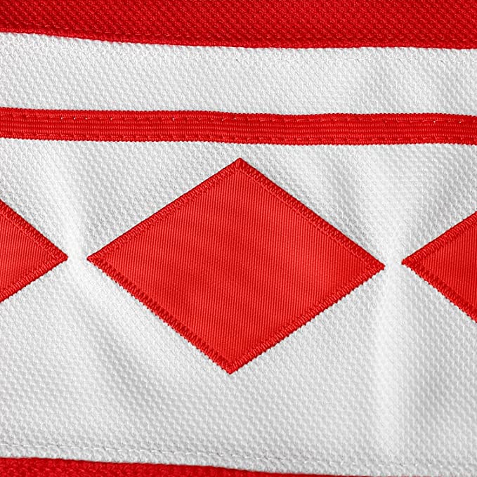 Vladislav Tretiak URSS CCCP Hockey Jersey - Image 5